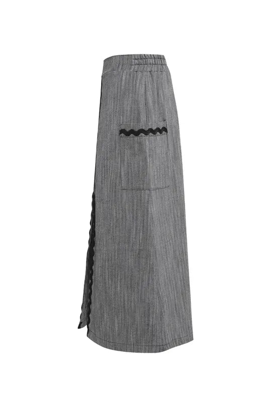 Le-Monade Dreams-Lindorm Uzun Etek-Etek-2-roqelvaxirum.shop