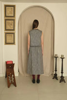 Le-Monade Dreams-Lindorm Uzun Etek-Etek-6-roqelvaxirum.shop