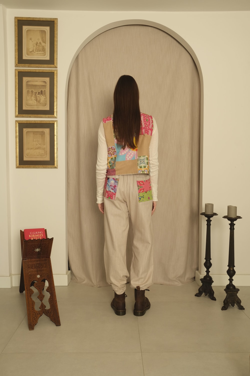 Le-Monade Dreams-Makoma Pantolon-Pantolon-5-roqelvaxirum.shop