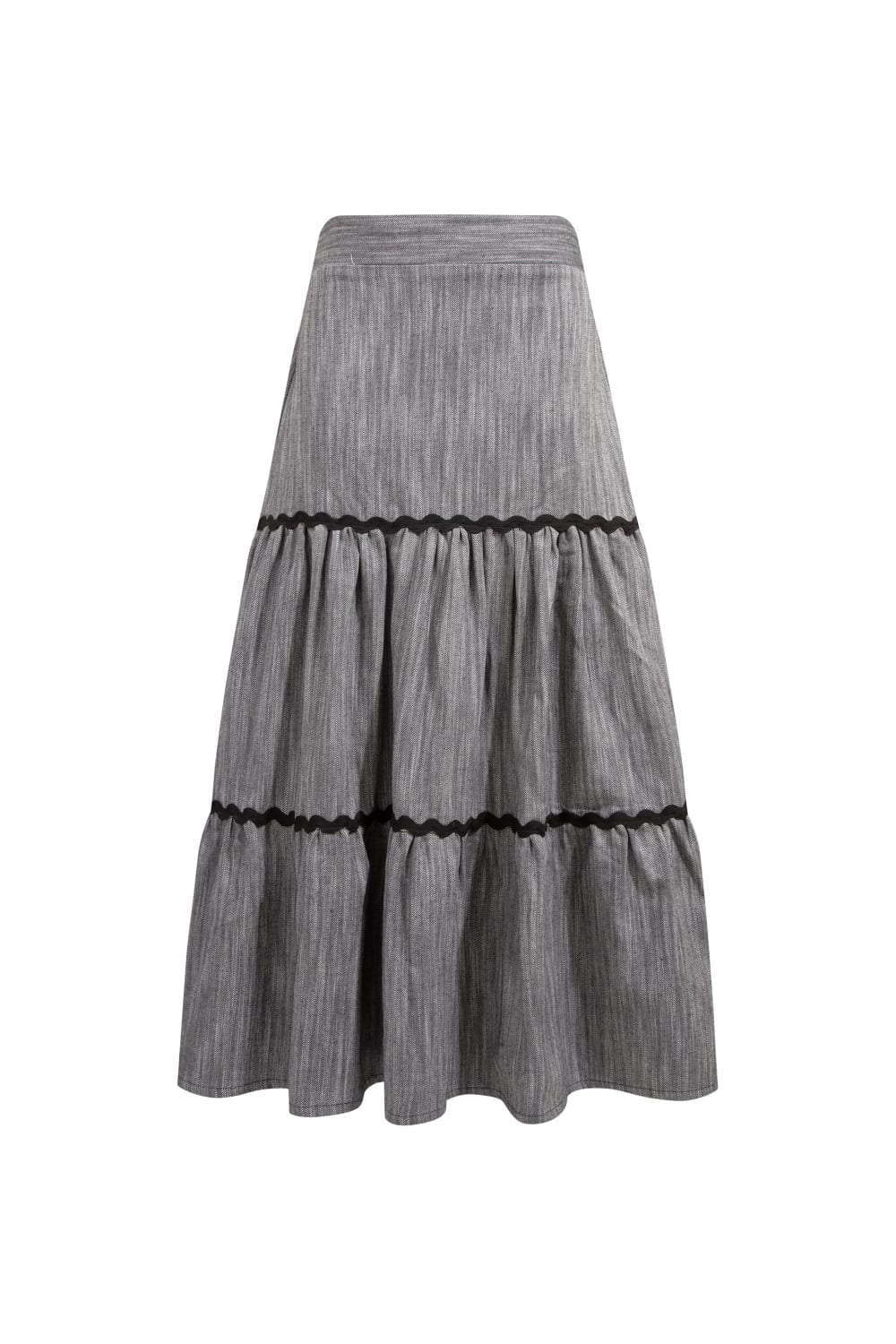 Le-Monade Dreams-Malefiz Uzun Etek-Etek-2-roqelvaxirum.shop