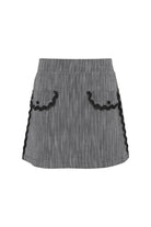 Le-Monade Dreams-Malefiz Mini Etek -Etek-1-roqelvaxirum.shop