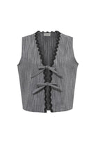 Le-Monade Dreams-Malefiz Yelek-Yelek-1-roqelvaxirum.shop