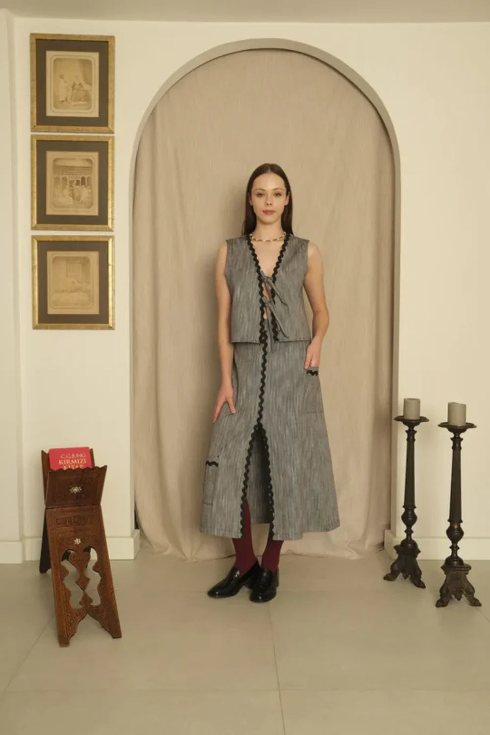 Le-Monade Dreams-Malefiz Yelek-Yelek-3-roqelvaxirum.shop