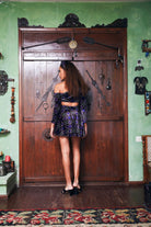 Le-Monade Dreams-Old Fashioned Kadife Etek-Etek-4-roqelvaxirum.shop
