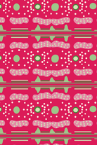 Le-Monade Dreams-Pembe Bulut Desenli Pantolon-Pantolon-5-roqelvaxirum.shop