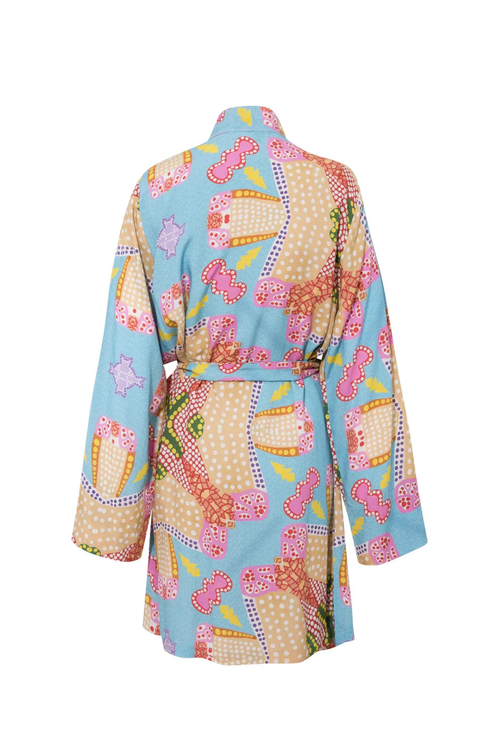 Le-Monade Dreams-SANGRIA Kimono-Sabahlık-2-roqelvaxirum.shop