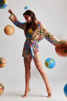 Le-Monade Dreams-SANGRIA Kimono-Sabahlık-3-roqelvaxirum.shop