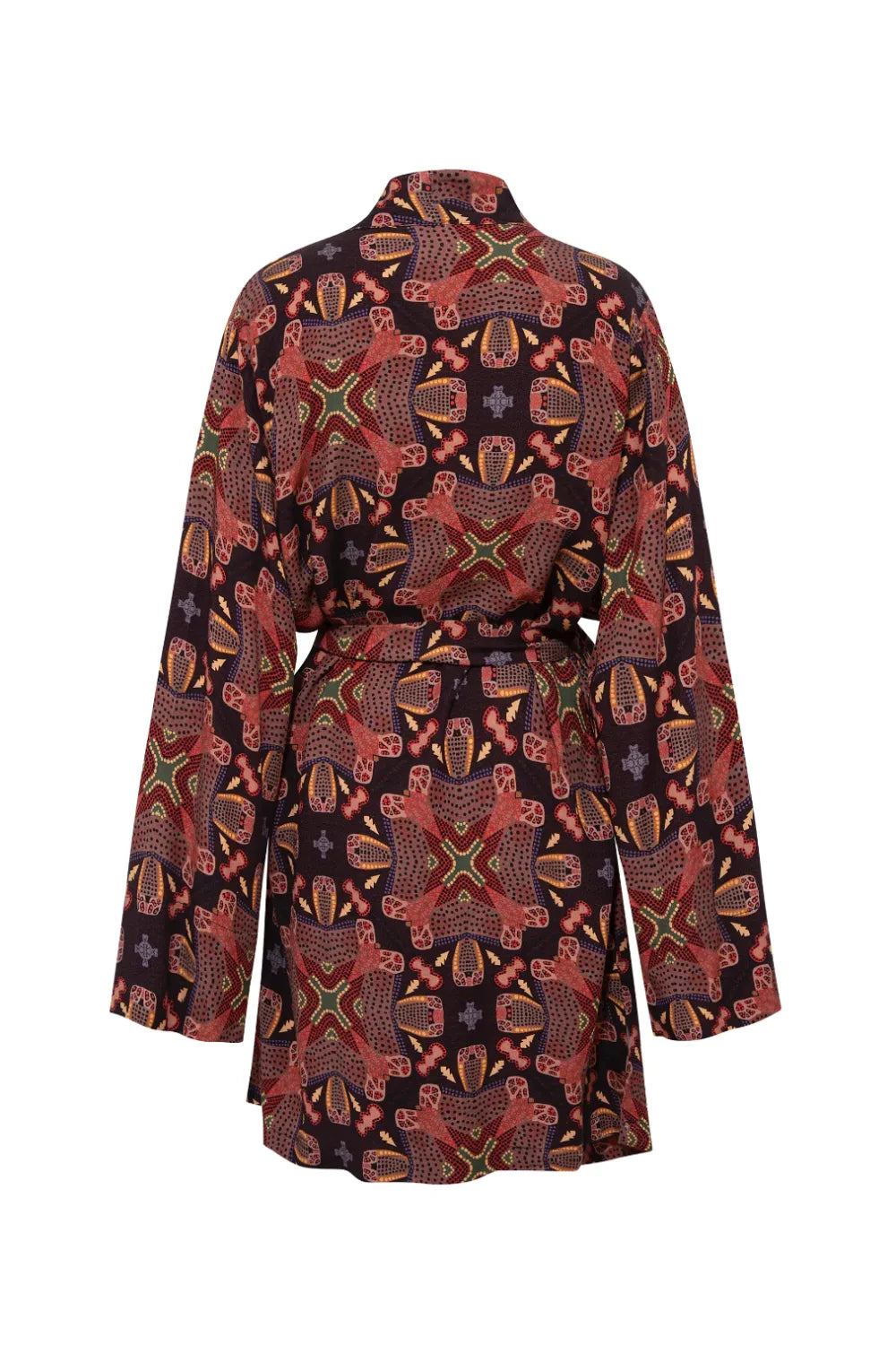 Le-Monade Dreams-SANGRIA Viskon Kimono-Kimono-2-roqelvaxirum.shop