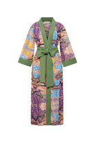 Le-Monade Dreams-SORUNLU - MARGARİTA Kaftan-Sabahlık-1-roqelvaxirum.shop
