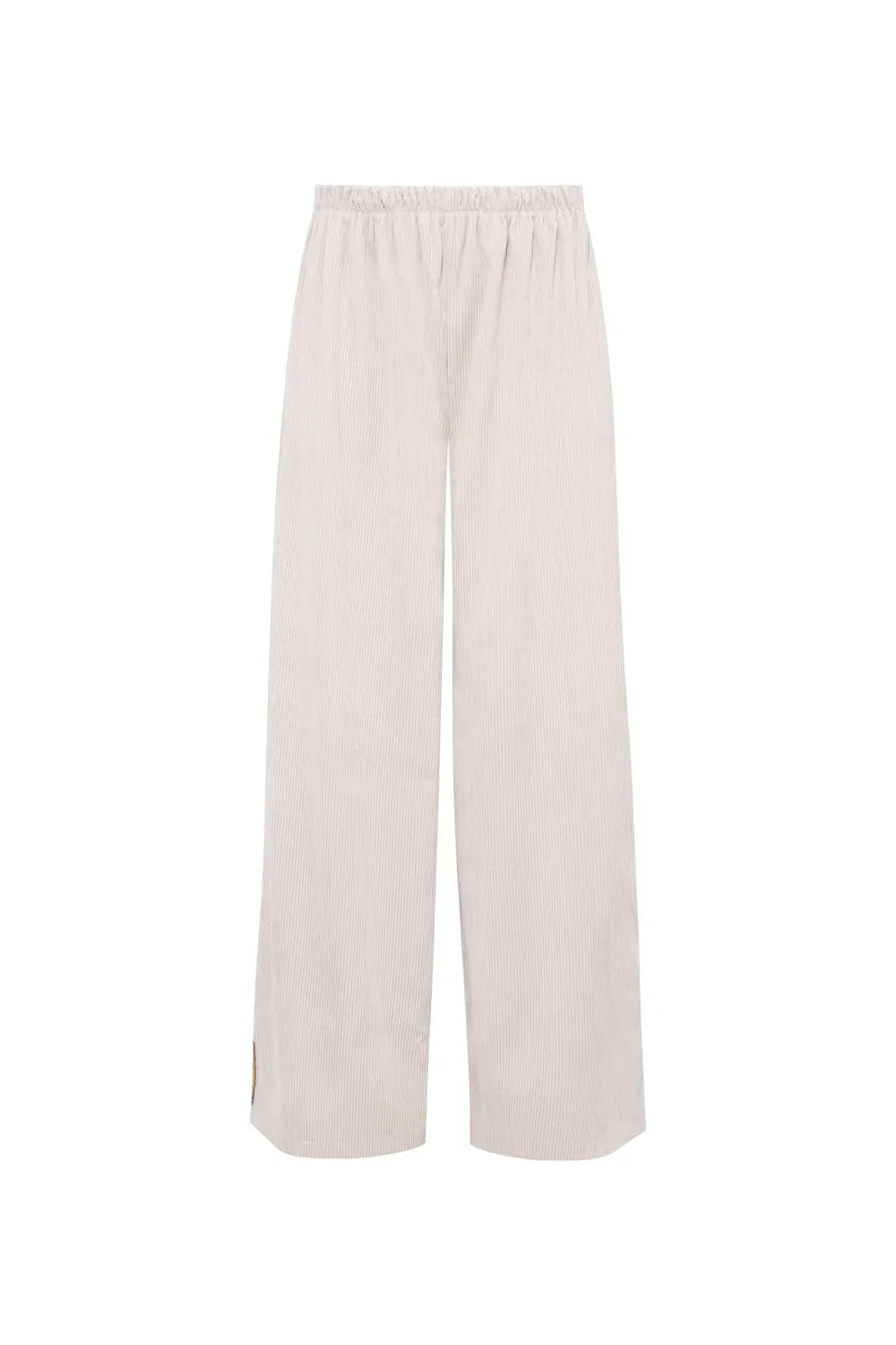 Le-Monade Dreams-Şönil Ekru Salaş Pantolon-Pantolon-2-roqelvaxirum.shop