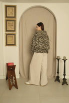 Le-Monade Dreams-Şönil Ekru Salaş Pantolon-Pantolon-5-roqelvaxirum.shop