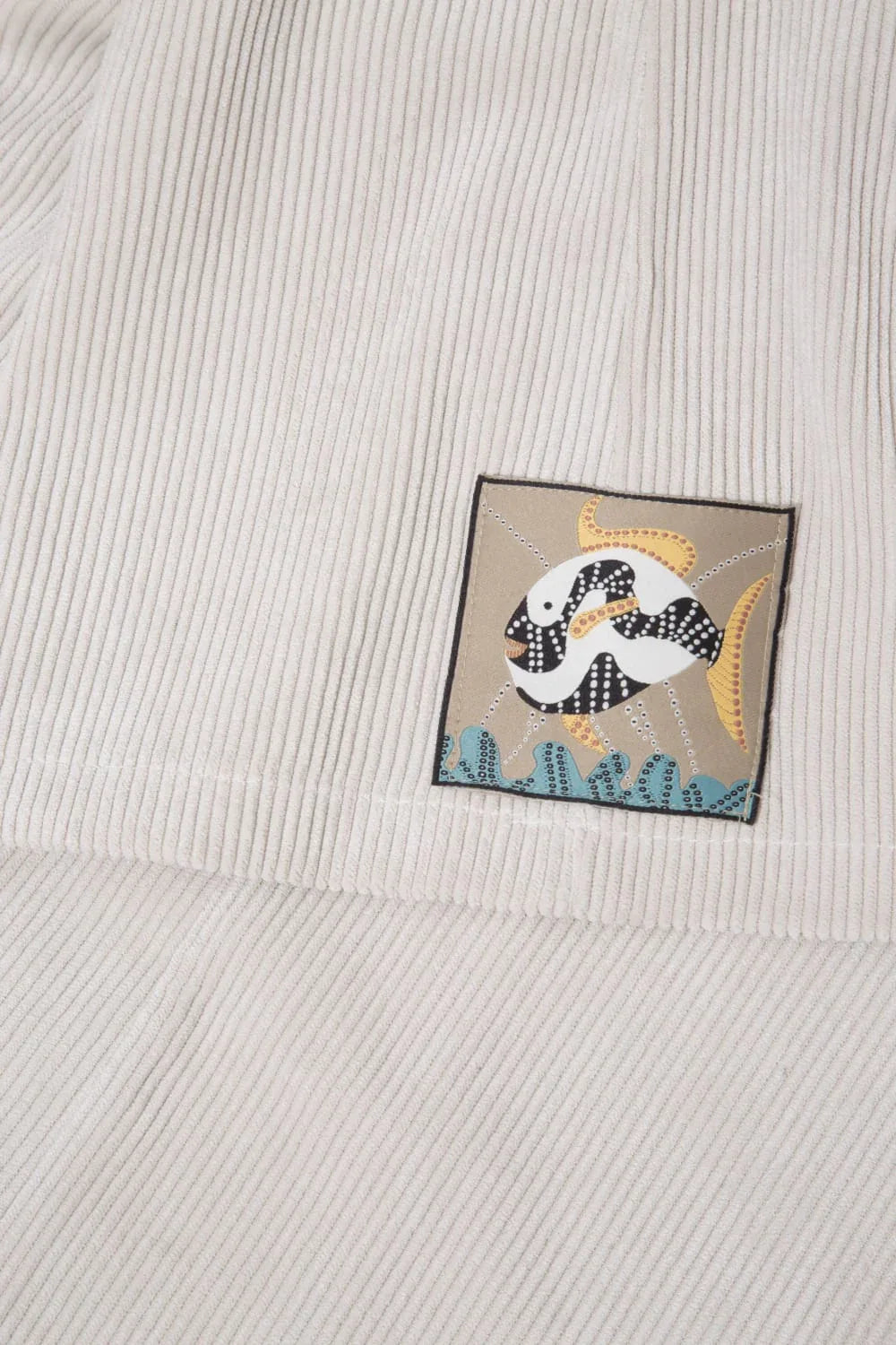 Le-Monade Dreams-Şönil Ekru Salaş Pantolon-Pantolon-6-roqelvaxirum.shop