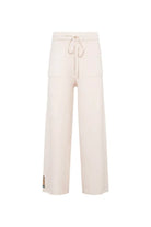 Le-Monade Dreams-Triko Ekru Pantolon-Pantolon-1-roqelvaxirum.shop