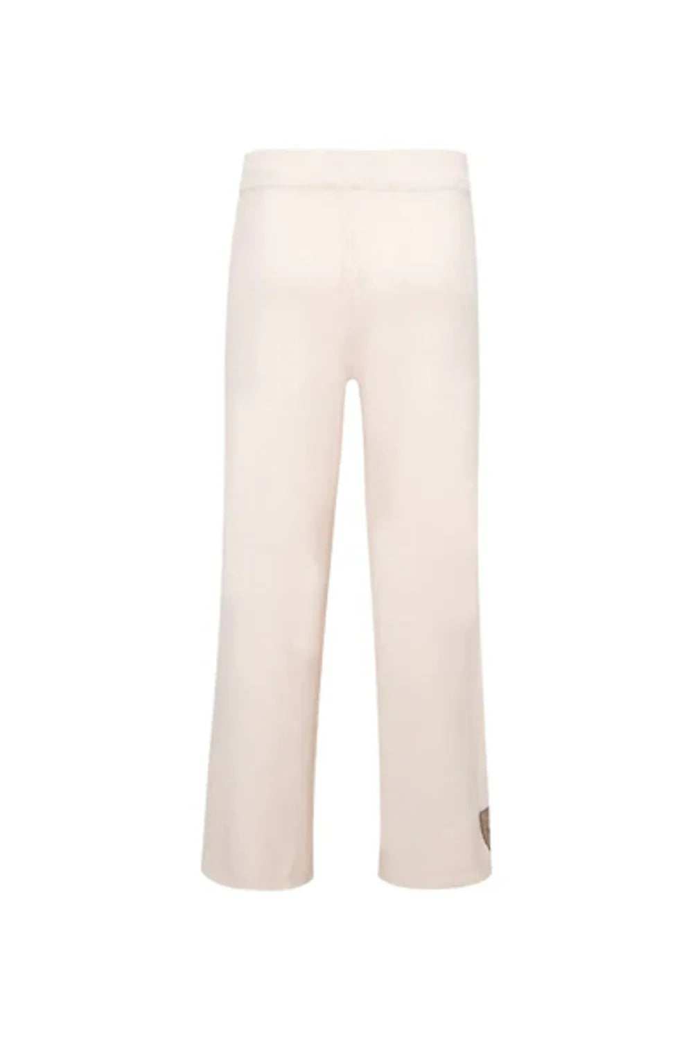 Le-Monade Dreams-Triko Ekru Pantolon-Pantolon-2-roqelvaxirum.shop