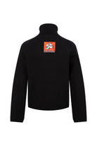 Le-Monade Dreams-Triko Siyah Balıkçı Yaka Kazak-Kazak & Triko-2-roqelvaxirum.shop