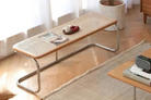Cesca Bench - Ceviz