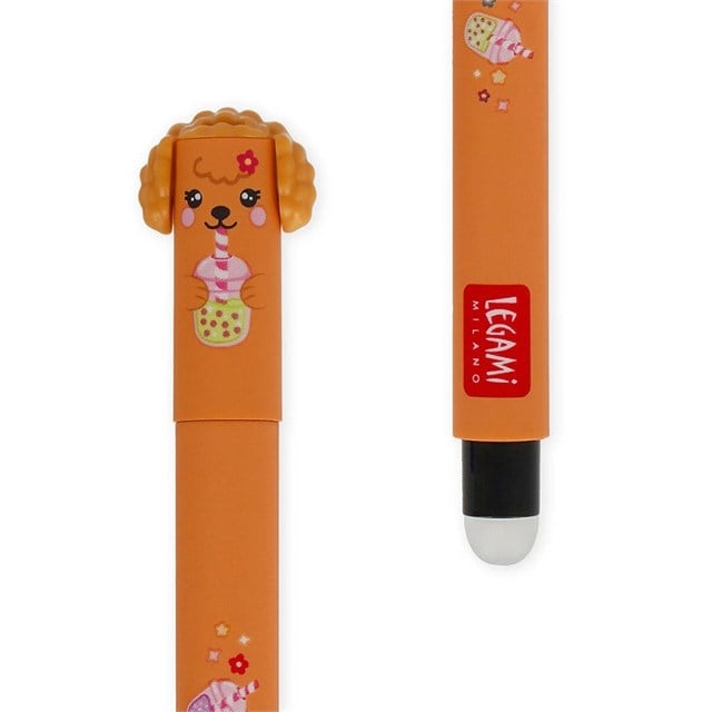 Legami-Legami 3'lü Silinebilir Jel Kalem Seti-Kalem Seti-5-roqelvaxirum.shop