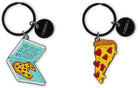 Legami̇-Legami Ekr0011 Anahtarlık Emaye Pizza-Anahtarlık-2-roqelvaxirum.shop