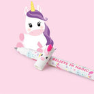 Legami Silinebilir Jel Kalem 0.7 Mm Unicorn