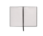 Legami̇-Legami Small Agenda/Planner Sept. 2024 Dec. 2025 16 Haftalık Ajanda Black Diamond-Defter-5-roqelvaxirum.shop