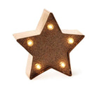 Legami̇-Legami Yılbaşı Dekoratif Işık Star-Lamba-2-roqelvaxirum.shop