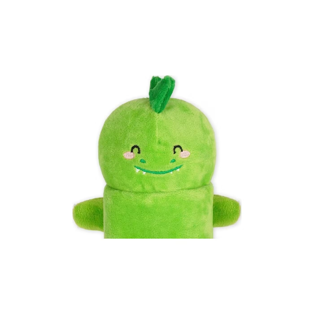 Legami-Peluş Kalemlik, Dinozor Figürlü - 24,5x8 Cm-Kalemlik-3-roqelvaxirum.shop