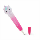 Legami Squish Gel Pen Unicorn