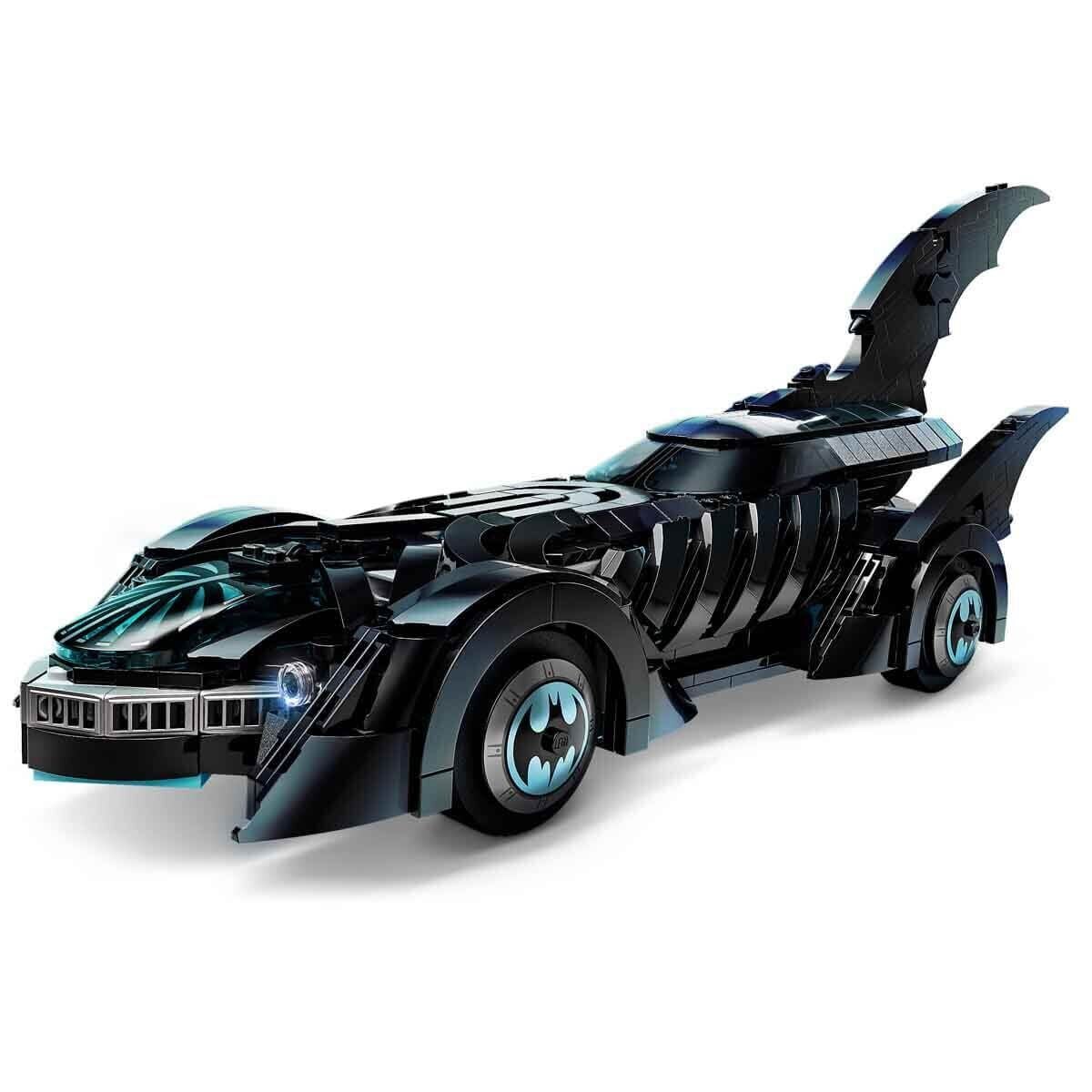 76304 Lego Batman Forever Batmobile 909 Parça +12 Yaş