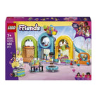 42686 Lego Friends Kapalı Eğlence Parkı 668 Parça +7 Yaş