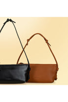 Lemma-Milan Black-Omuz Çantası-2-roqelvaxirum.shop