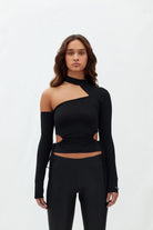 Les Benjamins-Blouse 201-Top-1-roqelvaxirum.shop