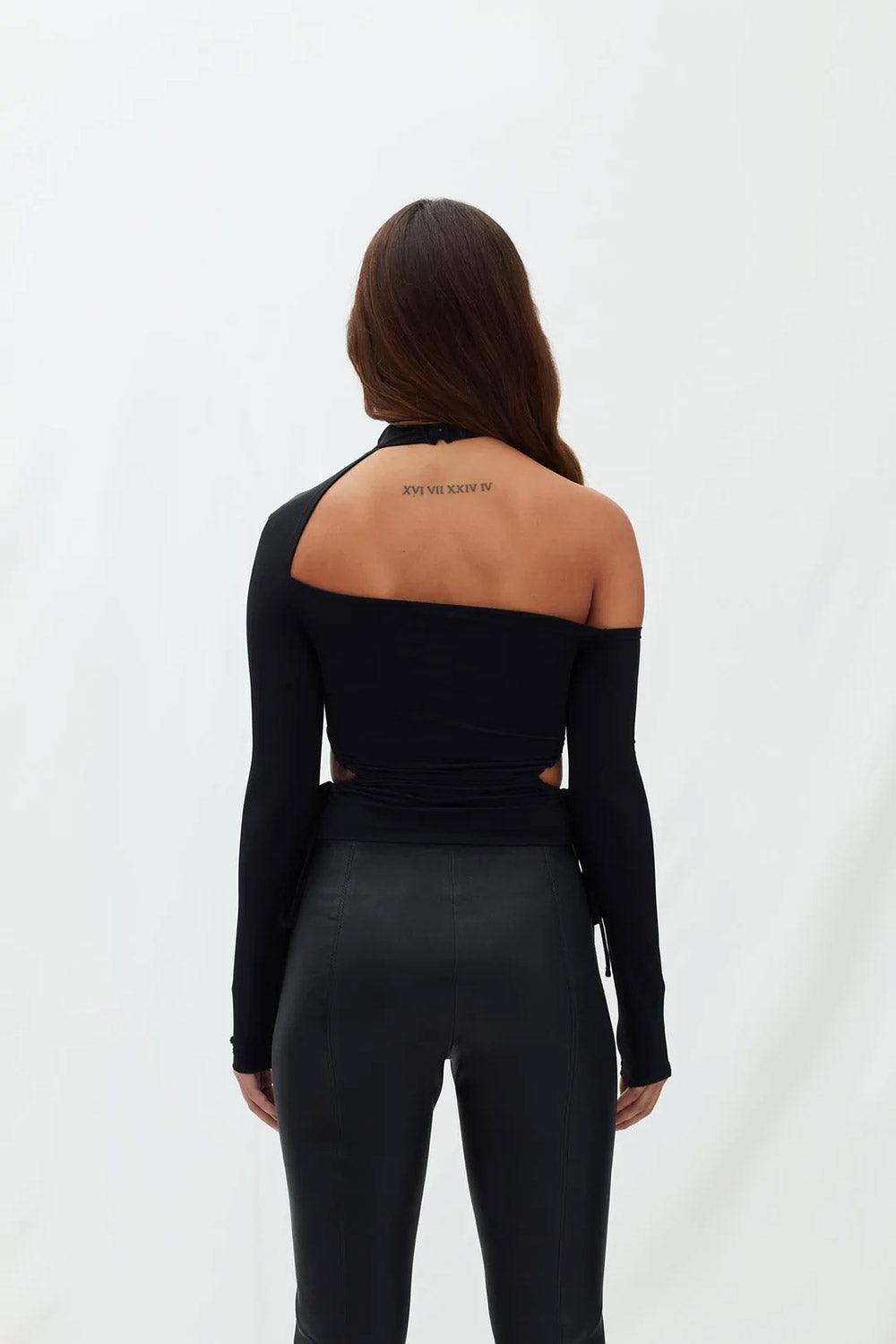 Les Benjamins-Blouse 201-Top-2-roqelvaxirum.shop