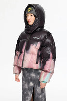 Les Benjamins-Bomber Jacket 001-Ceket-4-roqelvaxirum.shop