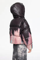 Les Benjamins-Bomber Jacket 001-Ceket-5-roqelvaxirum.shop