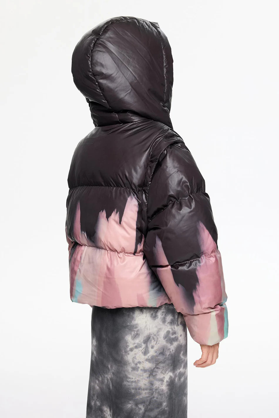 Les Benjamins-Bomber Jacket 001-Ceket-5-roqelvaxirum.shop