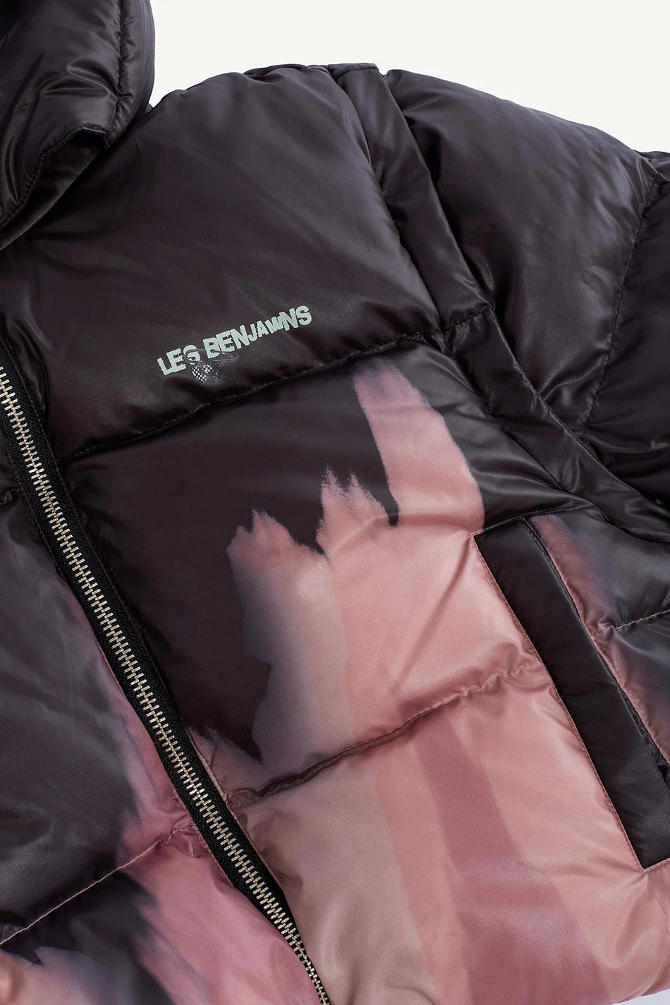 Les Benjamins-Bomber Jacket 001-Ceket-6-roqelvaxirum.shop