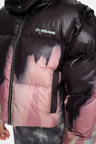 Les Benjamins-Bomber Jacket 001-Ceket-7-roqelvaxirum.shop