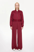 Les Benjamins-Bomber Jacket 301-Ceket-2-roqelvaxirum.shop