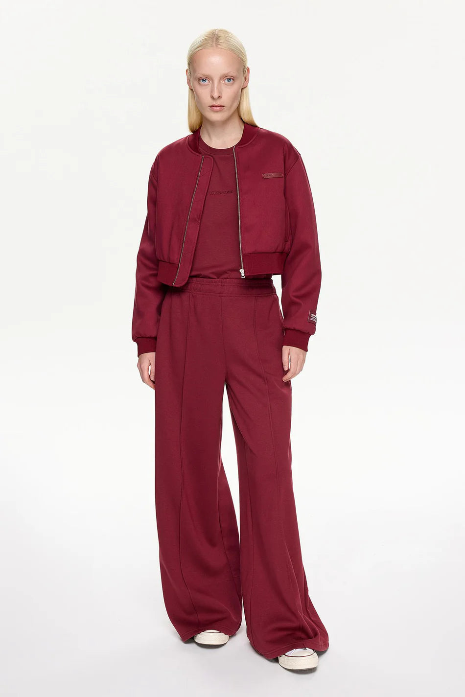 Les Benjamins-Bomber Jacket 301-Ceket-3-roqelvaxirum.shop