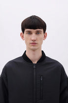 Les Benjamins-Bomber Jacket 401-Ceket-5-roqelvaxirum.shop