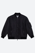 Les Benjamins-Bomber Jacket 401-Ceket-7-roqelvaxirum.shop
