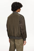 Les Benjamins-Bomber Jacket 402-Ceket-3-roqelvaxirum.shop