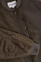 Les Benjamins-Bomber Jacket 402-Ceket-7-roqelvaxirum.shop