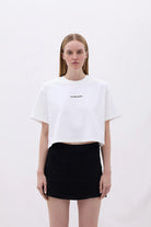 Les Benjamins-Boxed Tee 409-T-Shirts-1-roqelvaxirum.shop
