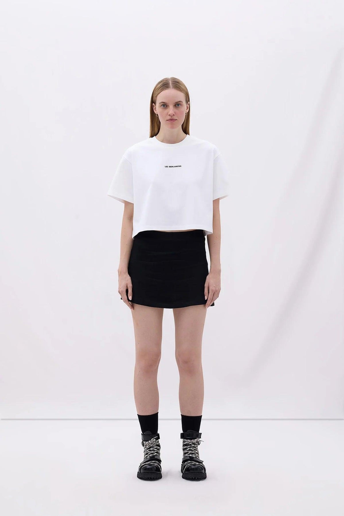 Les Benjamins-Boxed Tee 409-T-Shirts-4-roqelvaxirum.shop