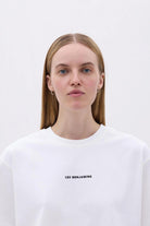 Les Benjamins-Boxed Tee 409-T-Shirts-5-roqelvaxirum.shop