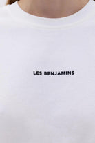 Les Benjamins-Boxed Tee 409-T-Shirts-6-roqelvaxirum.shop