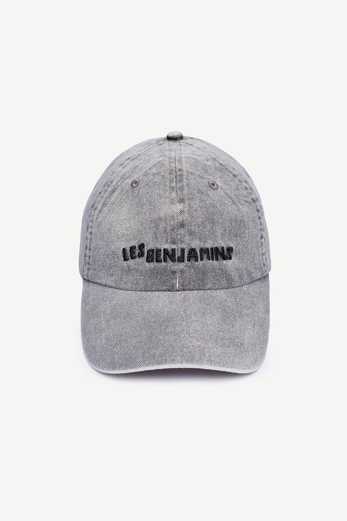 Les Benjamins-Cap 006 Stone Cold-Şapka-1-roqelvaxirum.shop