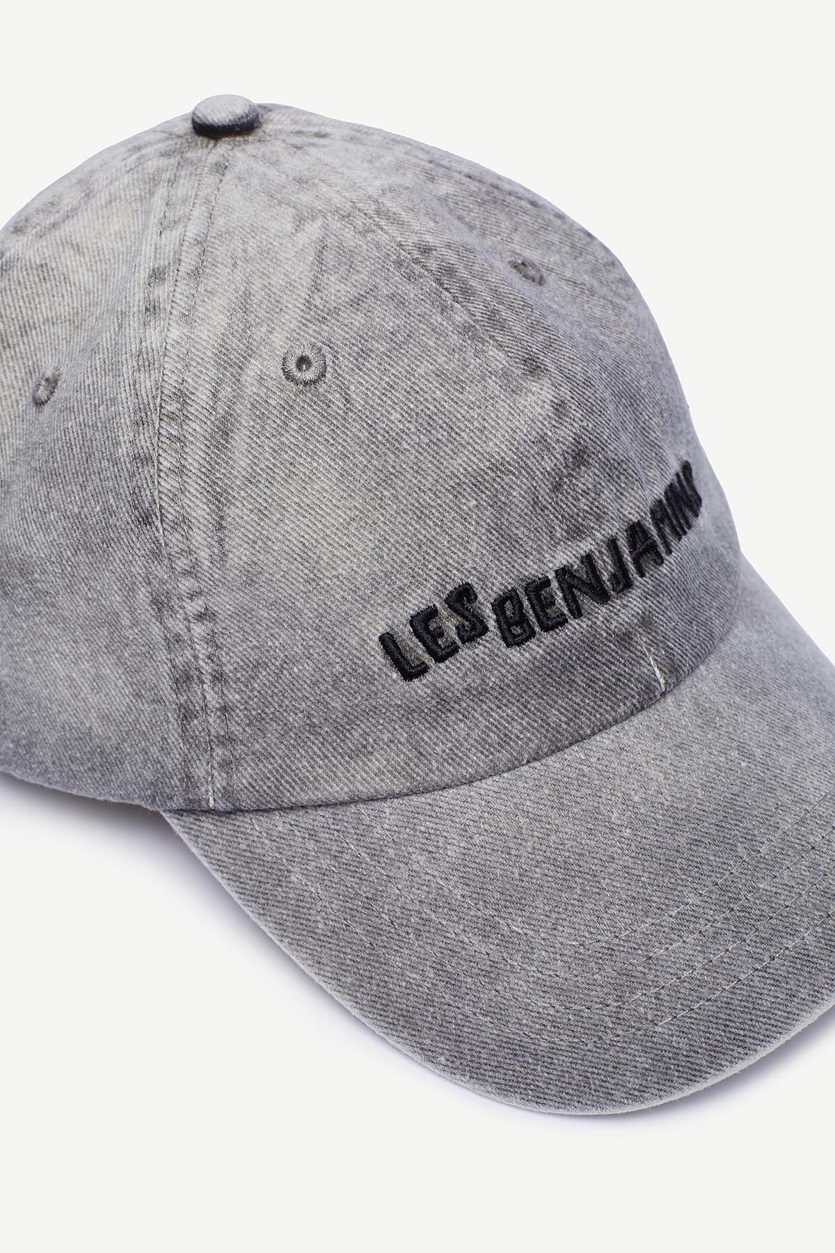 Les Benjamins-Cap 006 Stone Cold-Şapka-2-roqelvaxirum.shop