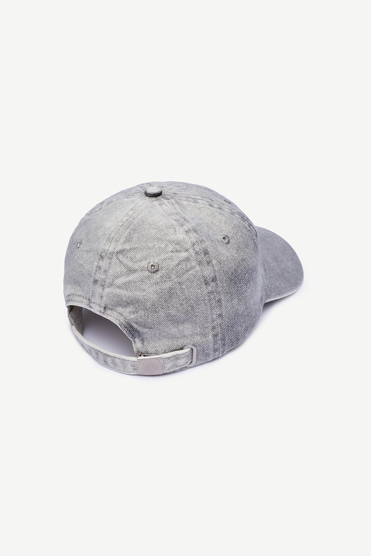 Les Benjamins-Cap 006 Stone Cold-Şapka-3-roqelvaxirum.shop